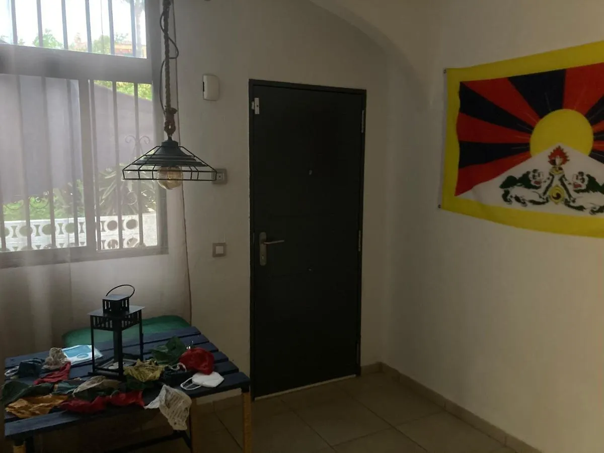 Lägenhet New Cozy Flat With Pool In Amazing Place..! Costa Del Silencio Spanien
