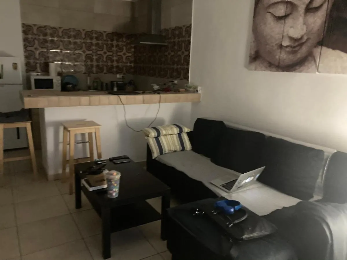 Apartment New Cozy Flat With Pool In Amazing Place..! Costa Del Silencio