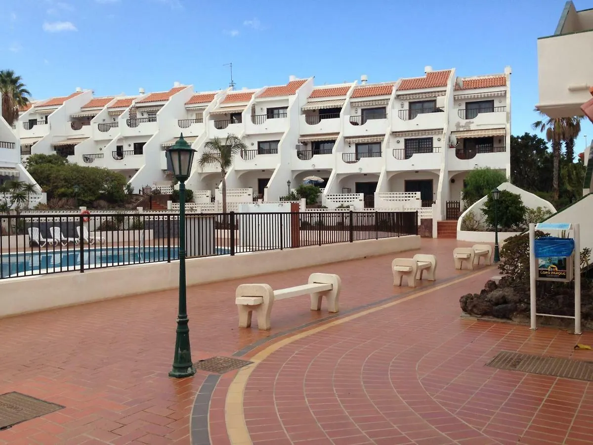 New Cozy Flat With Pool In Amazing Place..! Costa Del Silencio 0*,  Spain