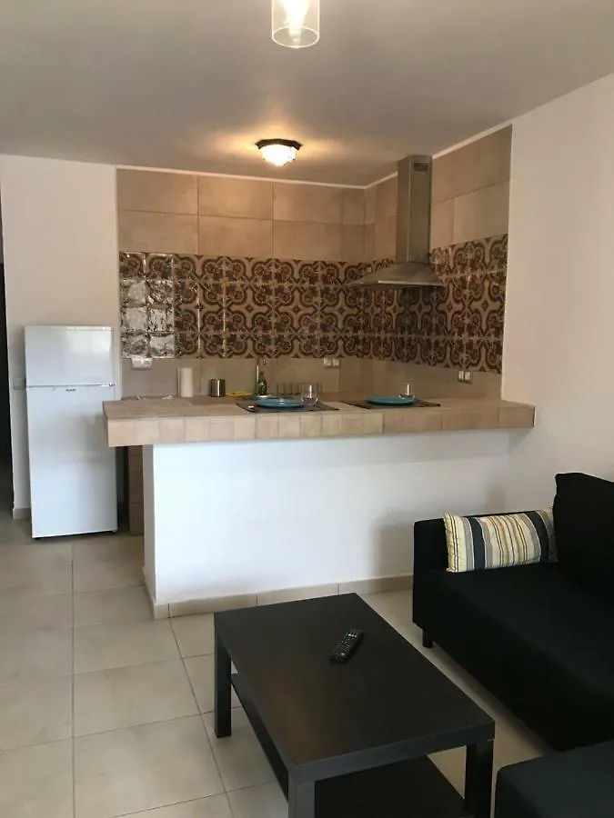 Apartment New Cozy Flat With Pool In Amazing Place..! Costa Del Silencio