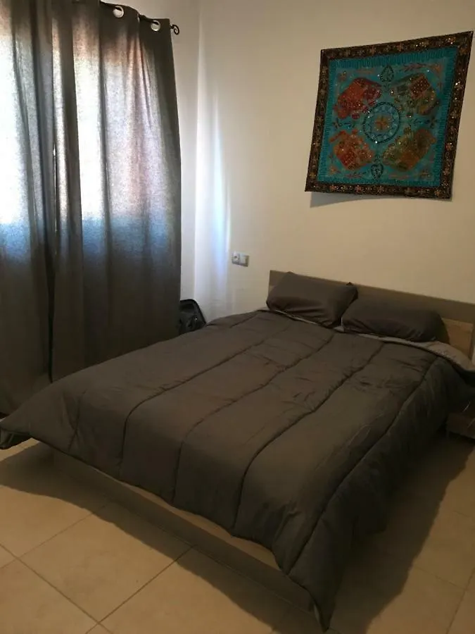 New Cozy Flat With Pool In Amazing Place..! Costa Del Silencio Spain