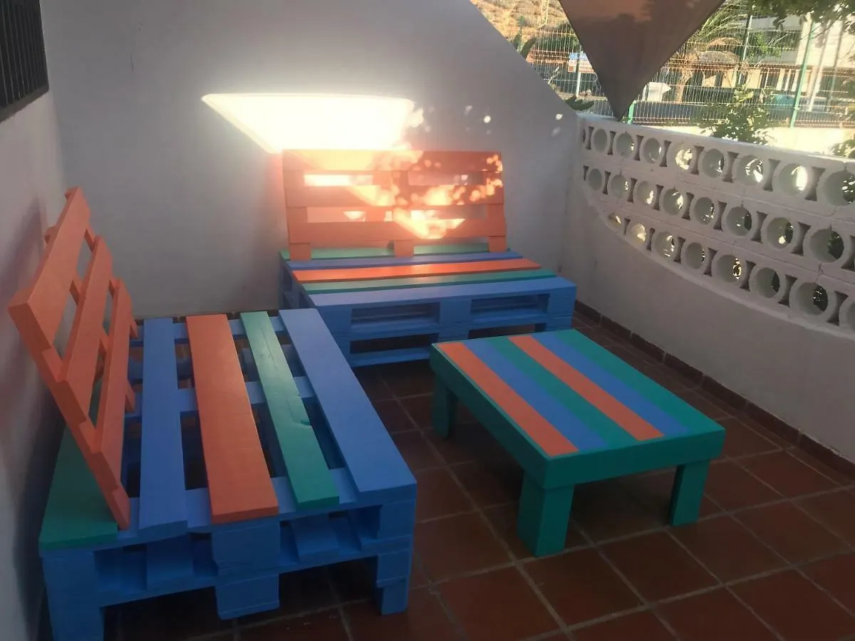 New Cozy Flat With Pool In Amazing Place..! Costa Del Silencio Spanien