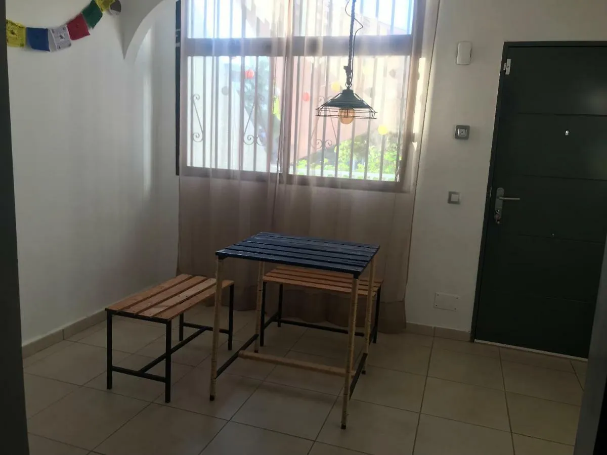 New Cozy Flat With Pool In Amazing Place..! Costa Del Silencio